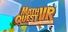 Math Quest VR : The Search for the Crown of Calculation