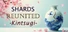 Shards Reunited: Kintsugi