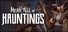 Hear Tell of Hauntings