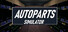 AutoParts Simulator