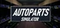 AutoParts Simulator