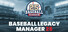 Baseball Legacy Manager 25