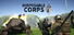 Disposable Corps