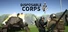 Disposable Corps