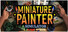 Miniature Painter Simulator