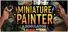 Miniature Painter Simulator