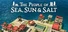 The people of Sea, Sun & Salt