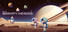Zero Gravity Heroes
