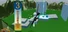 Third-Person Shooter and Platform Jumping and Level-based Adventure