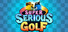 Super Serious Golf