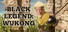 Black Legend: Wukong