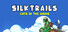 Silktrails: Cats in the grove