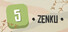 • zenku •