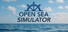 Open Sea Simulator