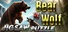 Bear vs. Wolf Jigsaw Puzzle