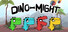 Dino-Might