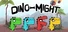 Dino-Might