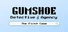 Gumshoe Detective Agency: The First Case