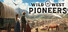 Wild West Pioneers