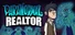 Paranormal Realtor