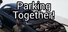 Parking Together!
