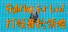 Fighting for Land / 打怪兽抢领地