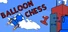 Balloon Chess