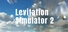 Levitation Simulator 2