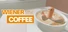 WIENER COFFEE: Wake Up Action