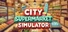City Supermarket Simulator