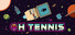 Oh Tennis