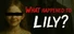 What Happened to Lily?