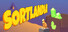 Sortlandia