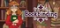 Bookbinding – Dark Cozy Sim