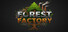 Forest Factory Simulator