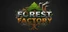 Forest Factory Simulator