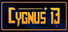 Cygnus 13