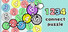 1234 connect puzzle