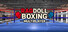 Ragdoll Boxing Multiplayer