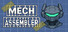 Mech Assembler: Model Kit builder Simulator