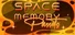 Space Memory: Parrots