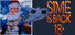 Sime Is Back 18+
