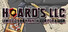 Hoard's LLC: Limited Labyrinth Corporation