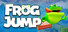 Frog Jump