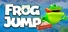 Frog Jump