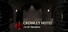 Crowley Hotel. The JH Chronicles