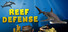 Reef Defense