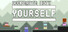 Cooperate with Yourself