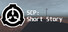 SCP: Short Story