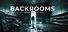 Backrooms: Exit from Supermarket